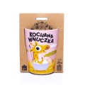 Kubek ZWIERZAKI - Kochana Wnuczka 250ml