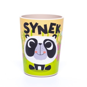 Kubek ZWIERZAKI - Synek 250ml