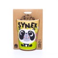 Kubek ZWIERZAKI - Synek 250ml