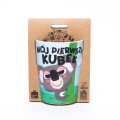 Kubek ZWIERZAKI - Mój Pierwszy Kubek 250ml