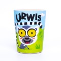 Kubek ZWIERZAKI - Urwis 250ml