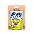Kubek ZWIERZAKI - Urwis 250ml