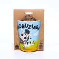 Kubek ZWIERZAKI - Łobuziara 250ml