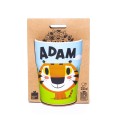 Kubek ZWIERZAKI - Adam 250ml