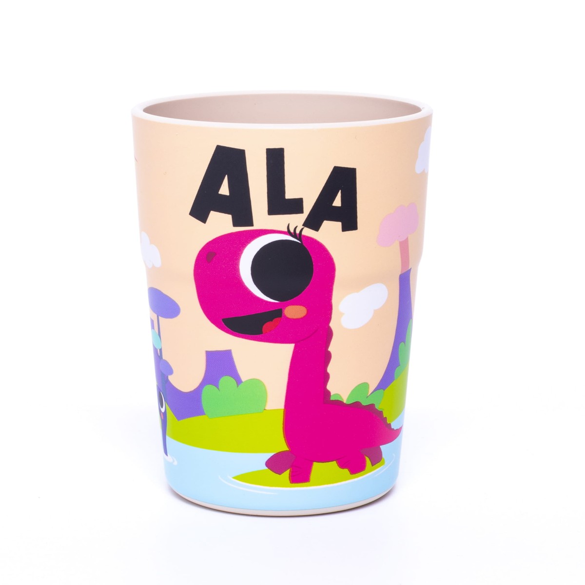 Kubek ZWIERZAKI - Ala 250ml