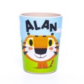 Kubek ZWIERZAKI - Alan 250ml