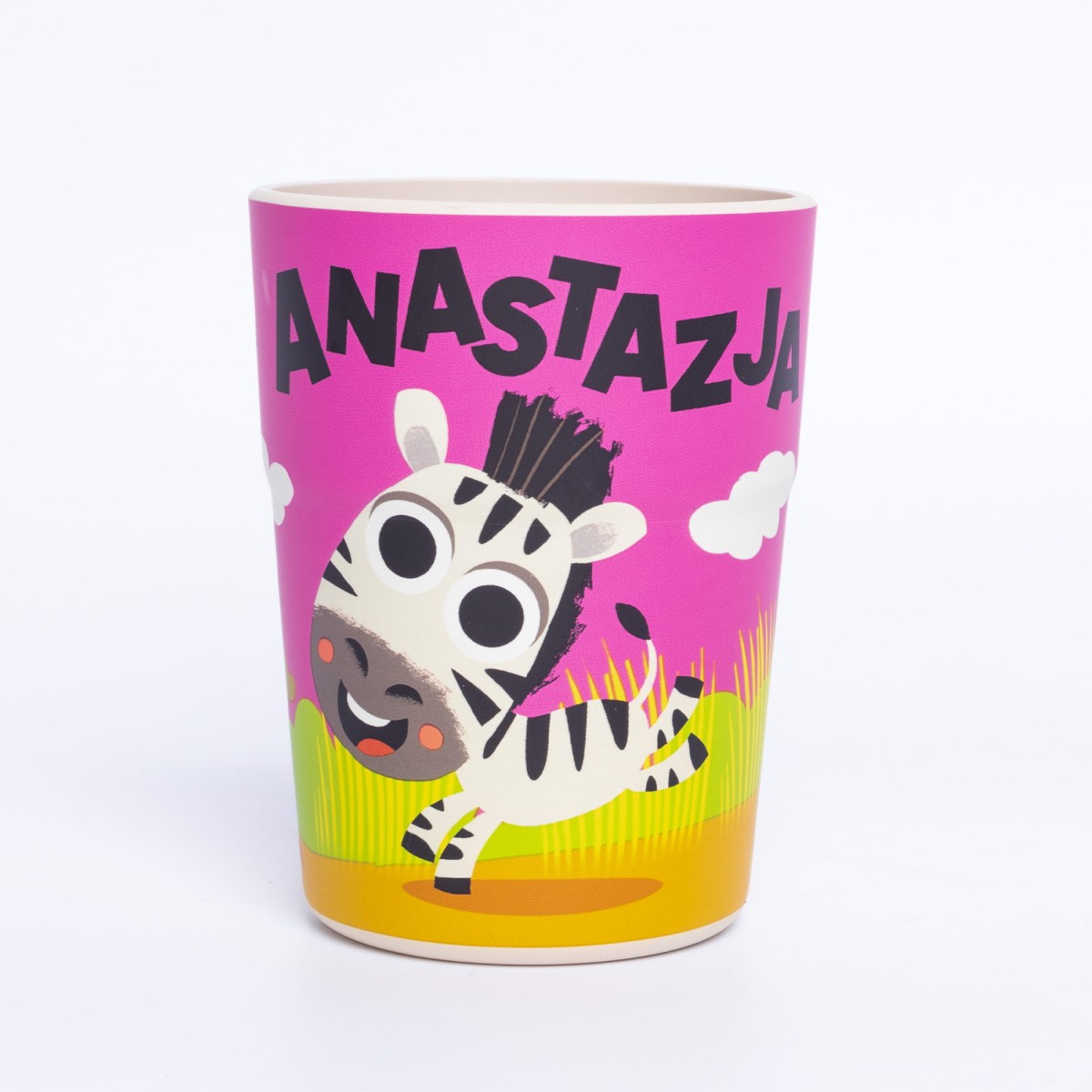 Kubek ZWIERZAKI - Anastazja 250ml