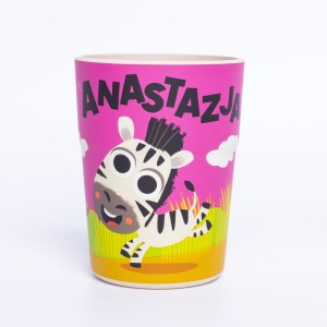 Kubek ZWIERZAKI - Anastazja 250ml 