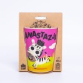 Kubek ZWIERZAKI - Anastazja 250ml