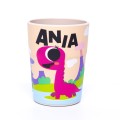 Kubek ZWIERZAKI - Ania 250ml