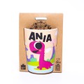 Kubek ZWIERZAKI - Ania 250ml