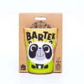 Kubek ZWIERZAKI - Bartek 250ml