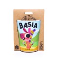 Kubek ZWIERZAKI - Basia 250ml