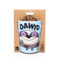 Kubek ZWIERZAKI - Dawid 250ml