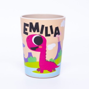 Kubek ZWIERZAKI - Emilia 250ml