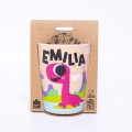 Kubek ZWIERZAKI - Emilia 250ml