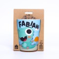 Kubek ZWIERZAKI - Fabian 250ml