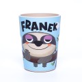 Kubek ZWIERZAKI - Franek 250ml