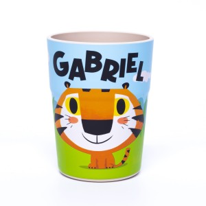 Kubek ZWIERZAKI - Gabriel 250ml 