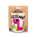 Kubek ZWIERZAKI - Helenka 250ml