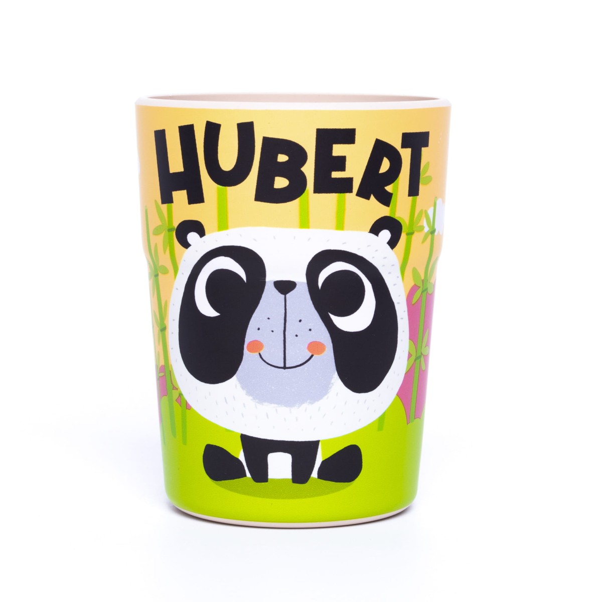 Kubek ZWIERZAKI - Hubert 250ml