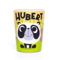 Kubek ZWIERZAKI - Hubert 250ml