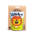 Kubek ZWIERZAKI - Ignacy 250ml