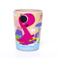 Kubek ZWIERZAKI - Jagoda 250ml