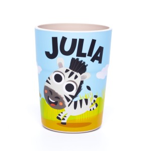 Kubek ZWIERZAKI - Julia 250ml