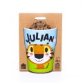 Kubek ZWIERZAKI - Julian 250ml