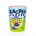 Kubek ZWIERZAKI - Kacper 250ml