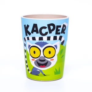 Kubek ZWIERZAKI - Kacper 250ml 