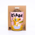 Kubek ZWIERZAKI - Klara 250ml