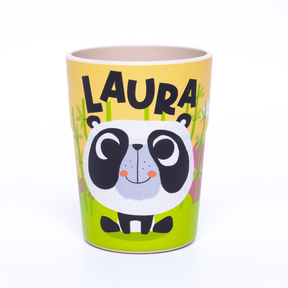 Kubek ZWIERZAKI - Laura 250ml