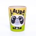 Kubek ZWIERZAKI - Laura 250ml