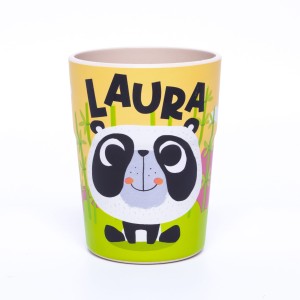 Kubek ZWIERZAKI - Laura 250ml