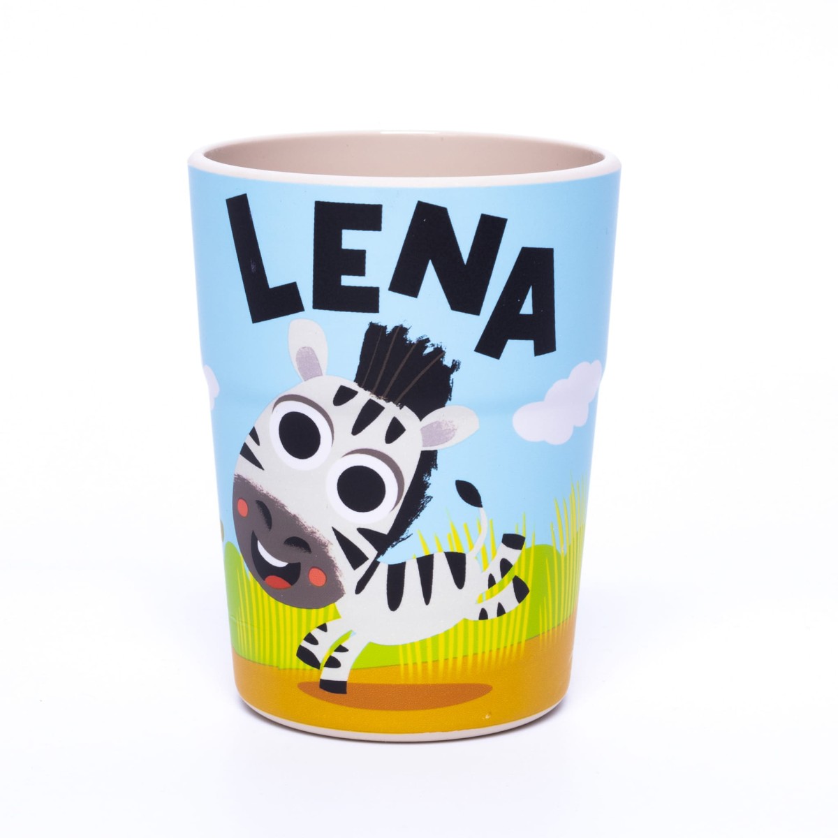 Kubek ZWIERZAKI - Lena 250ml