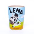 Kubek ZWIERZAKI - Lena 250ml