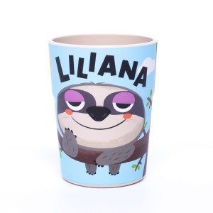 Kubek ZWIERZAKI - Liliana 250ml 