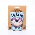 Kubek ZWIERZAKI - Liliana 250ml