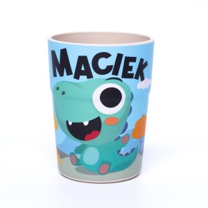 Kubek ZWIERZAKI - Maciej 250ml