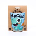 Kubek ZWIERZAKI - Maciej 250ml