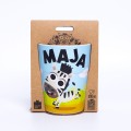 Kubek ZWIERZAKI - Maja 250ml