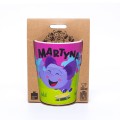 Kubek ZWIERZAKI - Martyna 250ml
