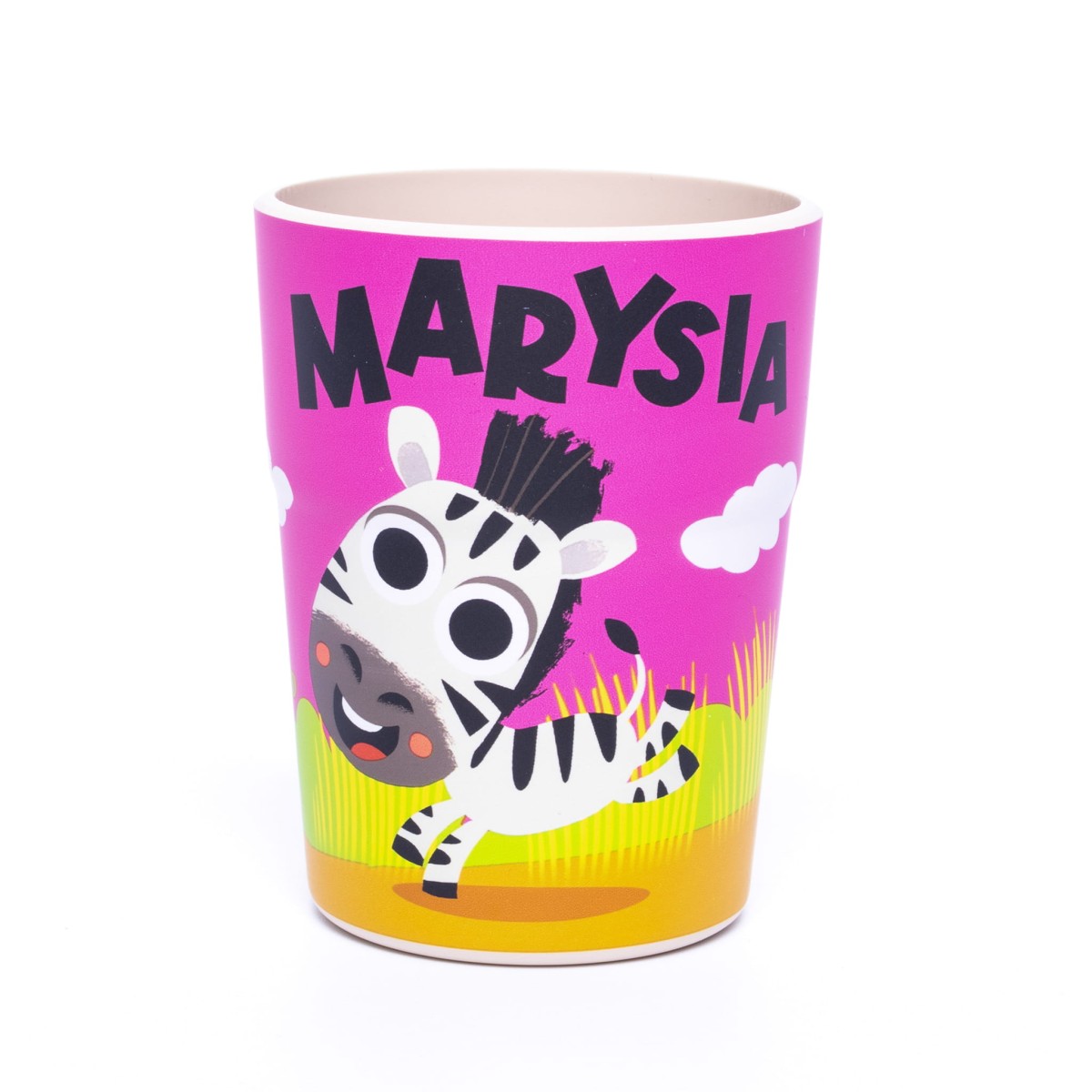 Kubek ZWIERZAKI - Marysia 250ml