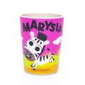 Kubek ZWIERZAKI - Marysia 250ml