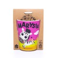 Kubek ZWIERZAKI - Marysia 250ml