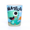 Kubek ZWIERZAKI - Mateusz 250ml