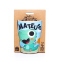 Kubek ZWIERZAKI - Mateusz 250ml