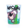 Kubek ZWIERZAKI - Michał 250ml